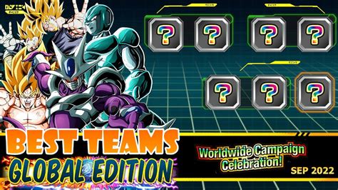 dokkan battle team building|team dokkan battle 2022.